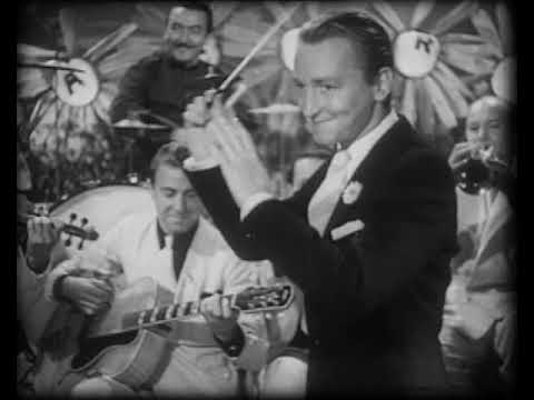 Teddy Stauffer-Eddie Brunner-Video