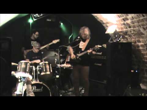 339 Soczewa Blues Session - 09.10.2015 - 4