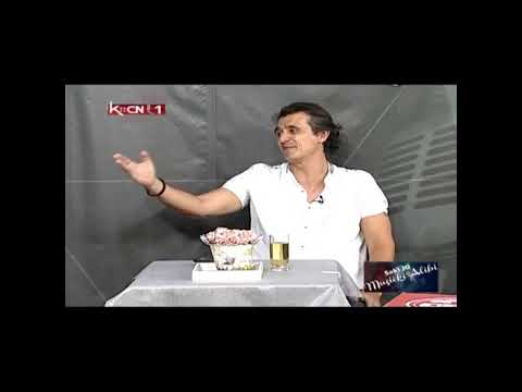 Muzicki Alibi broj 26 Gosti: Marko Bulat, Marija Lukic