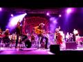 The BossHoss mit "Gay Bar" Low Voltage Tour ...