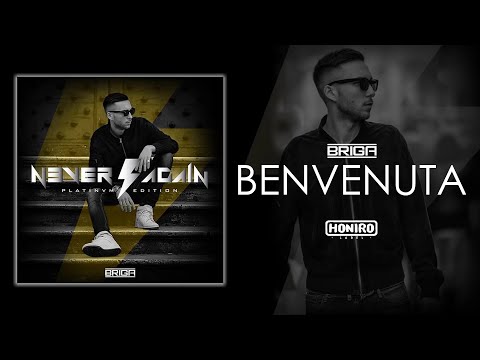 Video thumbnail for Benvenuta