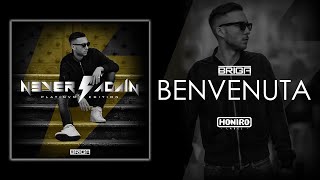 BRIGA - 01 - BENVENUTA