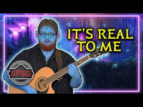 Post-Avatar Depression (Official Music Video)