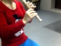 Itsumo Nando Demo (soprano recorder cover) 