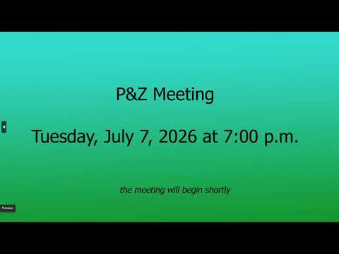 Meeting thumbnail