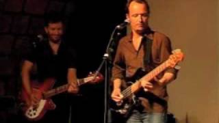 Lost Planets // One foot in the grave (Pernice Brothers)