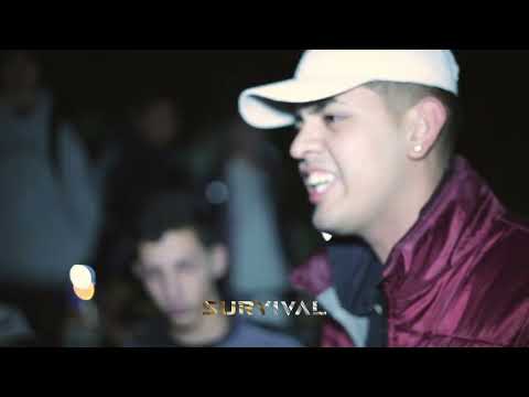 PARKER x TRIPLE A x SAHIN - 8VOS - FECHA 3 | TORNEO SURVIVAL 21/22