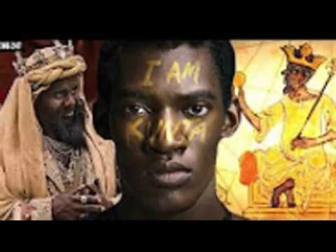 Hebrews That Awakened: THE BECKLES FAMILY -"WE'RE THE CHILDREN OF ISRAEL of The House of Benjamin!"