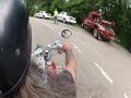 Taming The Tail Of The Dragon On A 2014 Indian Chief Vintage