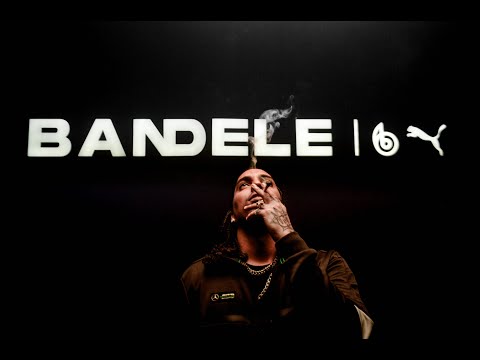 Dactes - Não Abrir Mão de Nada | BANDELE