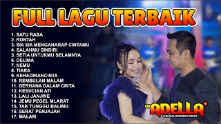 Download lagu LAGU OM ADELLA ENAK DIDENGAR SAAT KERJA | SETIA UNTUKMU SELAMANYA - SALAHMU SENDIRI mp3 Download lagu LAGU OM ADELLA ENAK DIDENGAR SAAT KERJA | SETIA UNTUKMU SELAMANYA - SALAHMU SENDIRI mp3