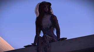 Neon Community || Nia Blackwidow - EP.10 | Black Disciples