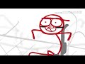 Dick Figures S Modern Flame War 3 Clip S BETTER DRINK BY OWN P SS