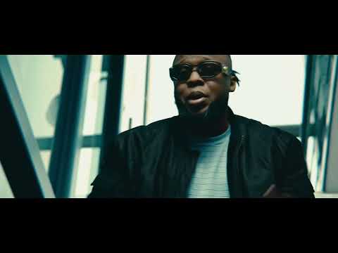 MC MC x Jonna Rincon x BUR Savants - Hall Of Fame