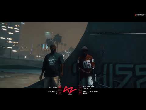 AnthonyZ reacts to Bullet Express - Randy Bullet x P Money x Big D x Wayne x Wiked (Official Video)