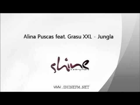 Alina Puscas feat. Grasu XXL - Jungla