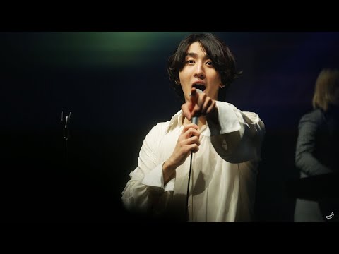 181230 [present] monkey hotel - 잔나비(jannabi) @상상마당