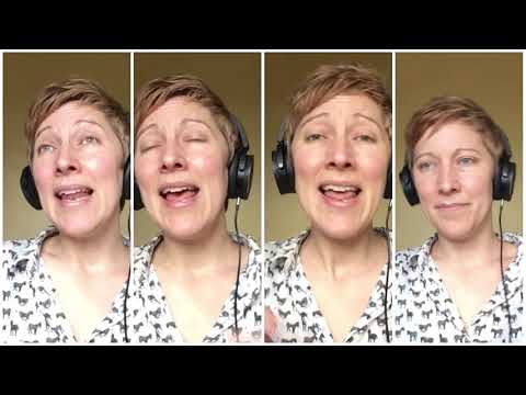 Bambelela (Never Give Up)