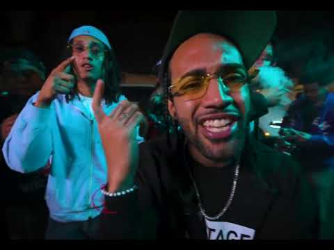 Rahh Young ft Deon -  Road To Riches