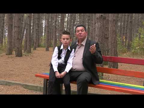 Kenga e Mergimit  Behxhet Korpuzi  / Hajdar Gashi   ( Official 4K )