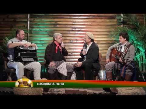 Tributo a Teixeirinha