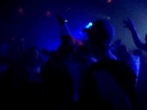 27 Anne Savage vs Lisa Pin Up Live @ Riot @ matter, London 24 07 2009 pt 5