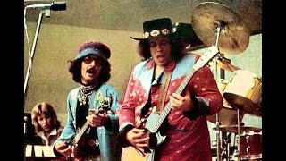 Mountain • LIVE • Never In My Life • Blood Of The Sun • For Yasgur&#39;s Farm • MISSISSIPPI QUEEN