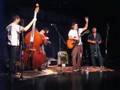 Dread Clampitt Live at Barking Legs (Two songs)