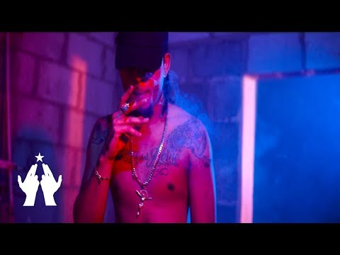 Rochy RD - PROFUGO (Video Oficial)