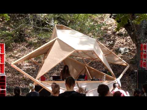 Kashyyyk / Haunted Future 2 2014