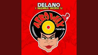 I Wanna Work U (Short Version)
