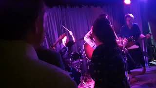 Bluebottle Kiss - Return To The City Of Folded Arms (The Jade Live)