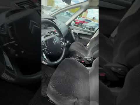 фото citroen c4 grand picasso i 0
