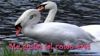 Sheena Easton y Luis Miguel -♥Me gustas tal como eres♥-