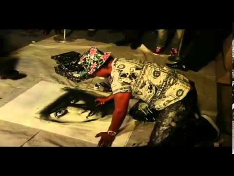 Robert Vargas_SPAM & EGGS - Colette Carr