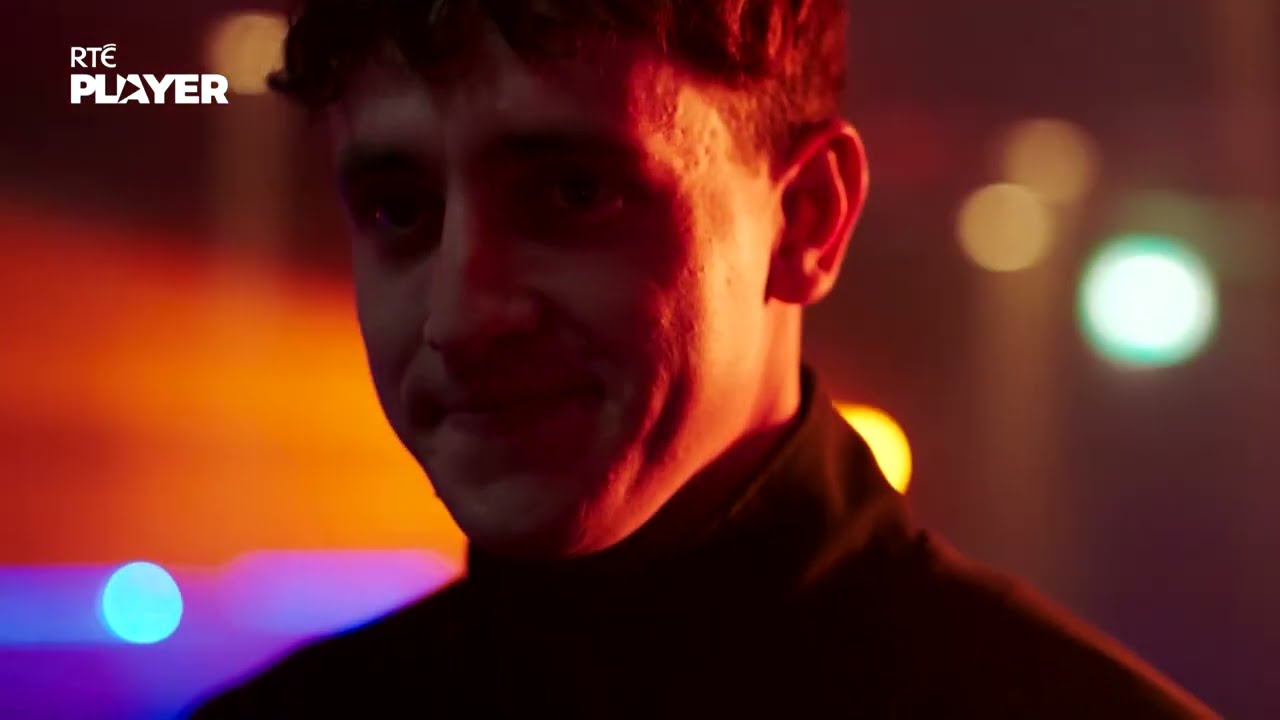 RTÉ Player | Star Studded Drama