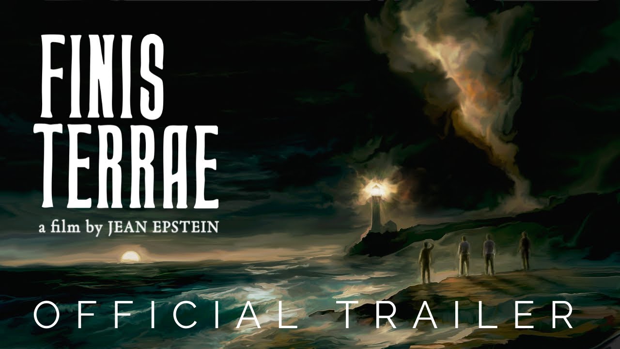 Masters of Cinema Trailer