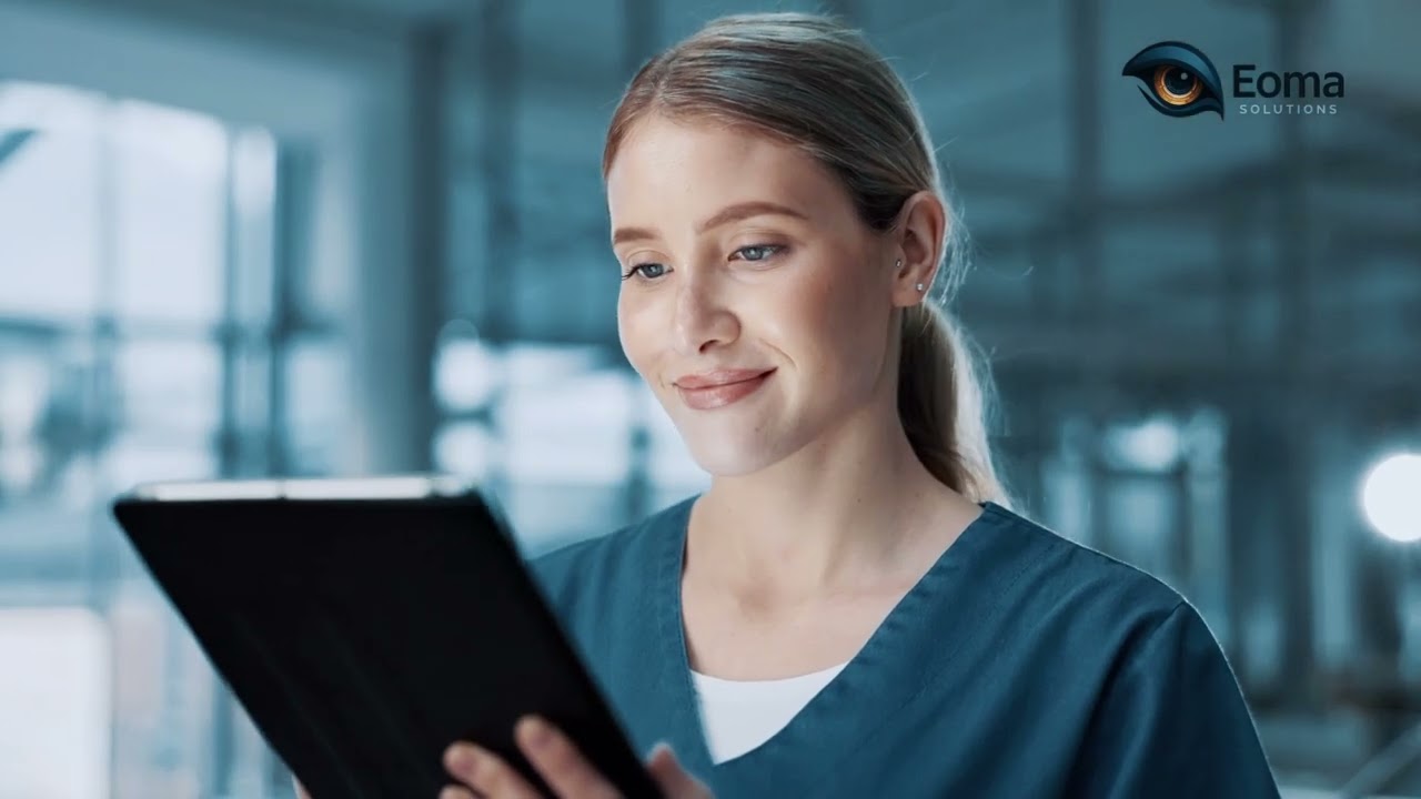 EOMA Solutions - (Hospitals) | EN