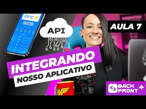 Desenvolvendo um Aplicativo do Tempo AULA 01 Curso de introdução ao desenvolvimento iOS