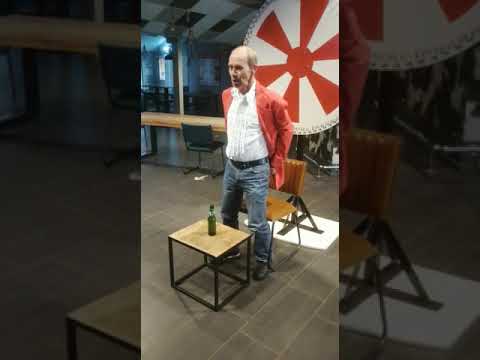 Geslaagde online editie Rad van Avontuur v.v Reünie