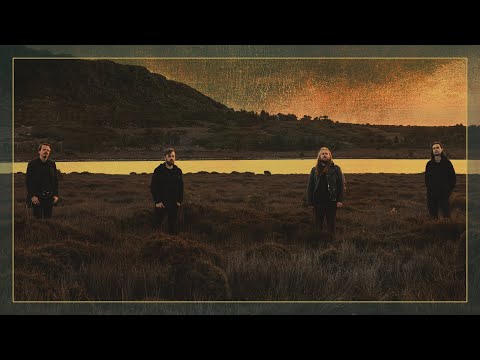 Atra Vetosus - Elysian Echoes (Official Music Video)