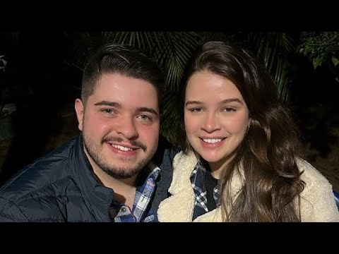 Noite Colorida - Carol Viola e Rafael @CarolViola