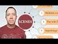 Stop Writing Boring Scenes Use This Secret 9 Step Formula