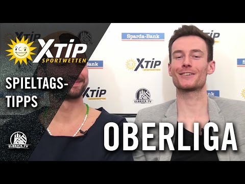 XTiP Spieltagstipp mit Adam Hamdan (SC Condor) - 24. Spieltag, Oberliga Hamburg | ELBKICK.TV