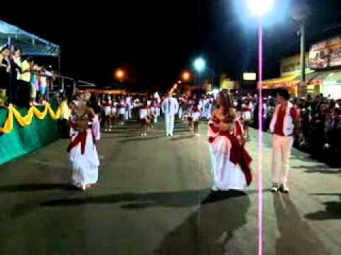 fanfarra 14 de fevereiro-nova york (pontes e lacerda-MT)