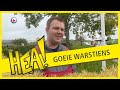 HEA! Goeie Warstiens