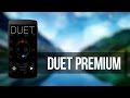 Обзор Duet для Android. 