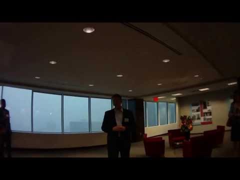 2013 Appreciation Reception