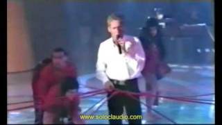 Claudio Baglioni - Fammi andar via (1999)