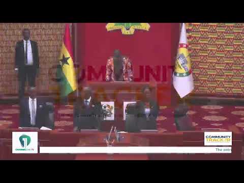 Channel One TV LIVE! Breakfast Daily | Latest News updates from Ghana | 4th August 2026